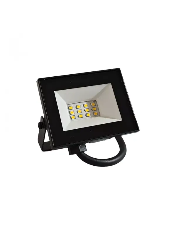 Produkt polecany | Naświetlacz LED NL-3 10W 6500K 90lm/W IP65