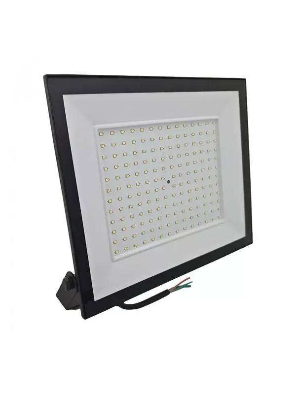 Naświetlacz LED NL-3 200W 6500K 90lm/W IP65 - Jakość premium