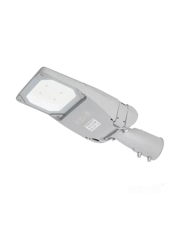 Ekspresowa wysyłka | Lampa drogowa LED MASTER STREET 35W 4000K IP66 WB Kobi Pro 001691