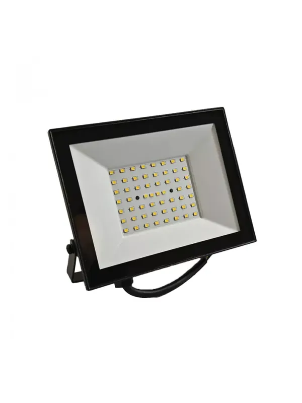 Nie zwlekaj | Naświetlacz LED NL-3 50W 6500K 90lm/W IP65