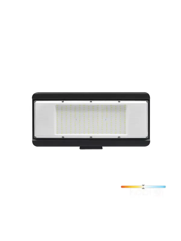 Produkt polecany - Oprawa przemysłowa LED MULTILUXO 200W 4000K IP65 Kobi Premium 005043
