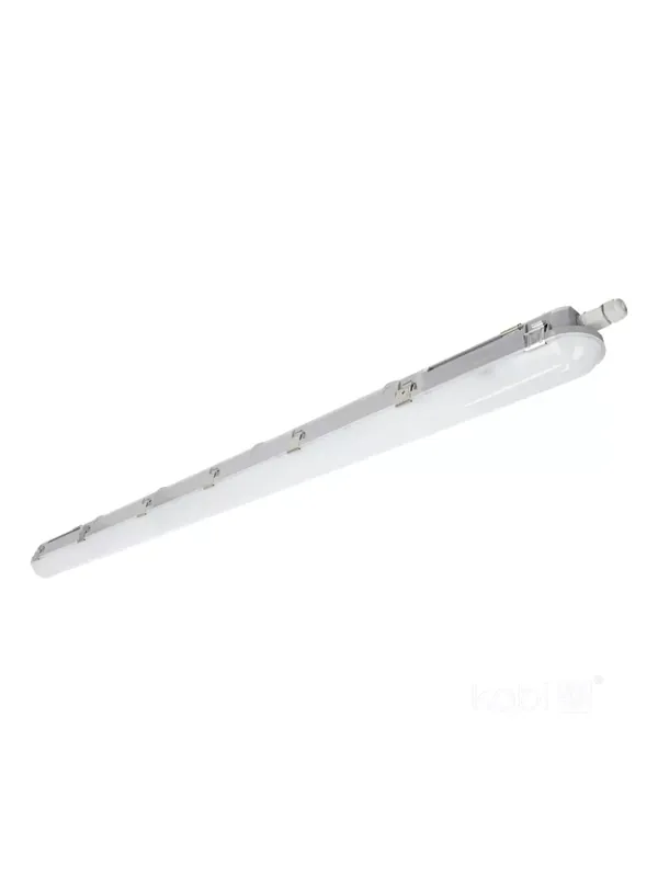 Cena obniżona | Oprawa hermetyczna liniowa LED NEXFORCE N2 70W 4000K Kobi Pro 005191