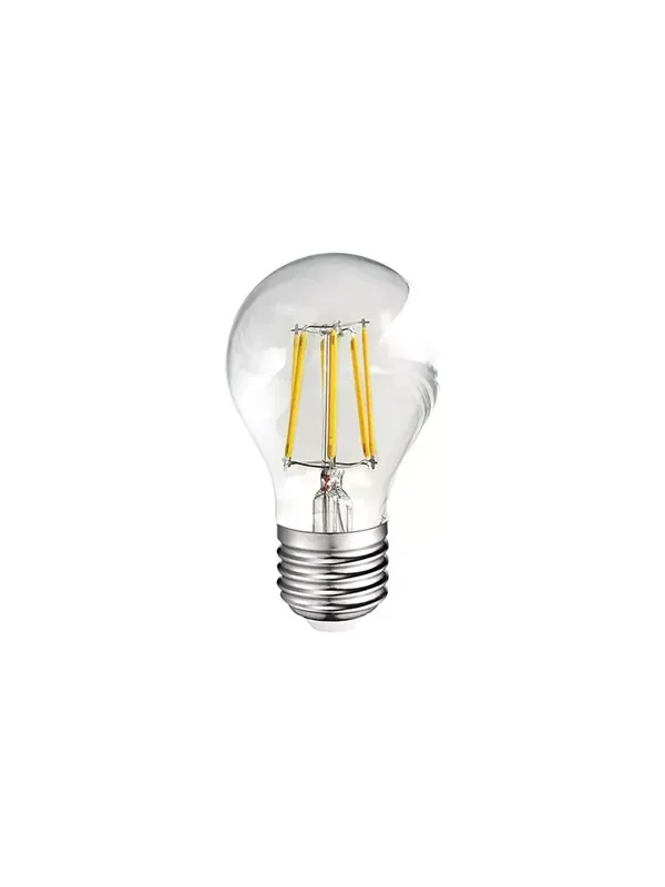 Żarówka LED filament retro 7W E27 806lm neutralna 4000K 312297 GoldLux | Już w sprzedaży