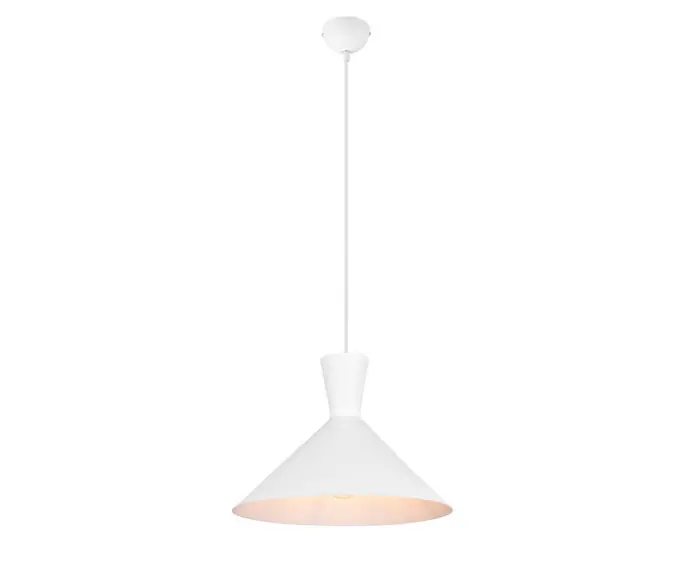 Lampa wisząca ENZO biały RL R30781931 | Oferta dnia