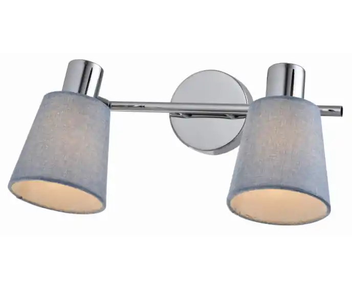 Kinkiet Candellux PIN 92-70654 chromowany - Dodatkowy rabat