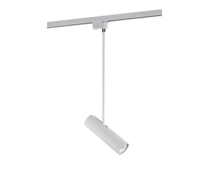 Bezpośrednio z fabryki | Lampa systemowa Nowodvorski PROFILE EYE SUPER WHITE A 9324