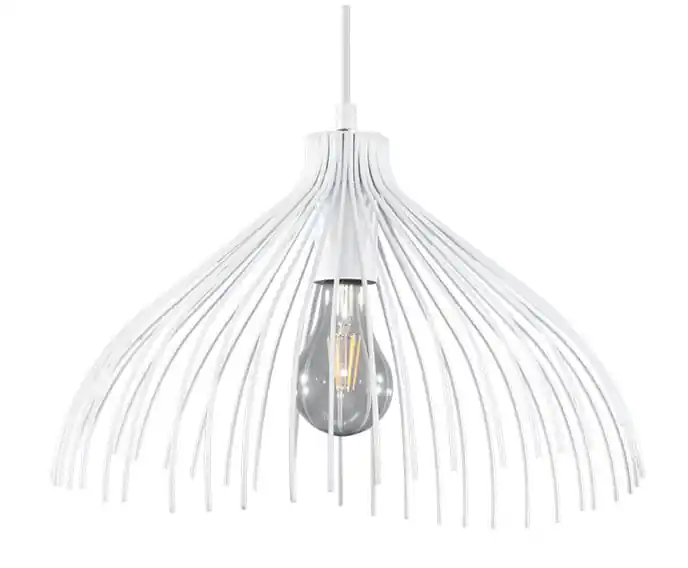 Lampa wisząca UMB biały Sollux Lighting SL.0664 - Nowość