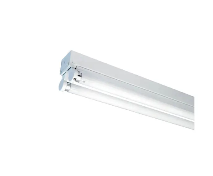 Belka do Tub LED 2x150cm V-TAC VT-15021 | Końcówka serii