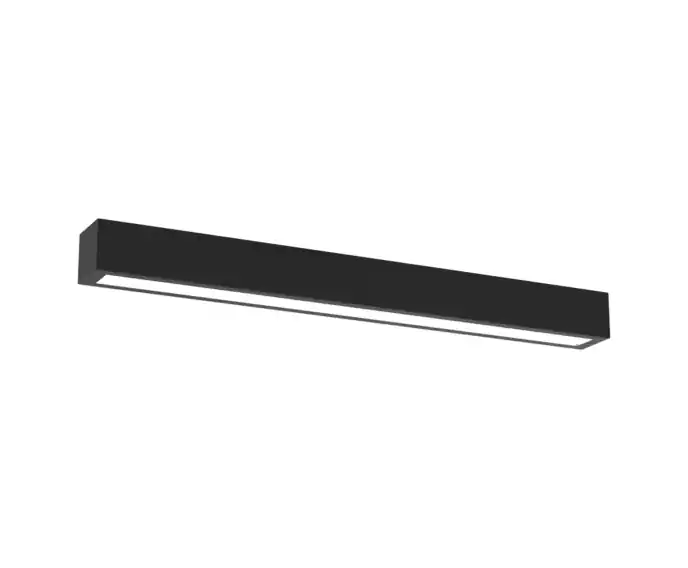 Lampa sufitowa Lungo 1xT8 cm Milagro MLP8909 | Oferta limitowana