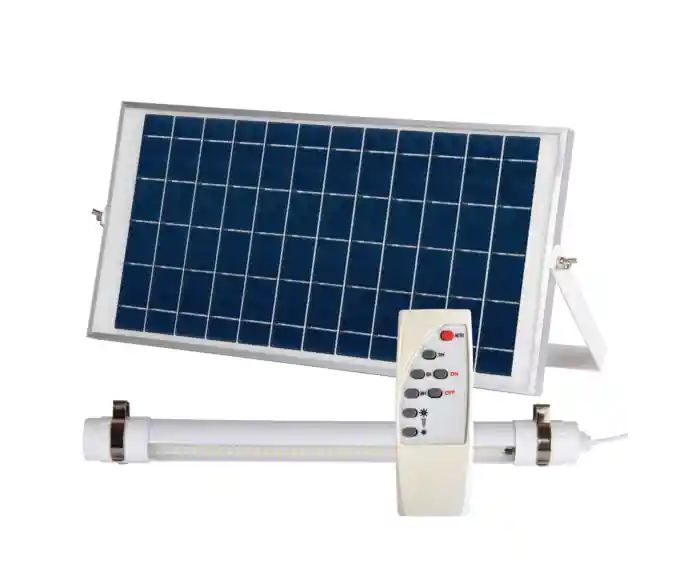 Tylko dziś - Świetlówka solarna LED Jimmy 40W Eko-light EKO9090 580lm Pilot