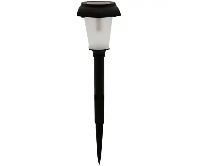 W sprzedaży | Lampa solarna LED DELTA 315595 Polux