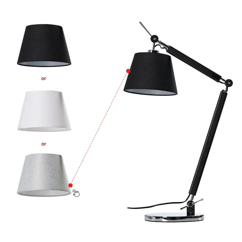Stelaż ZYTA S TABLE AZ1848 - Lampy Azzardo - Azzardo - Supercena