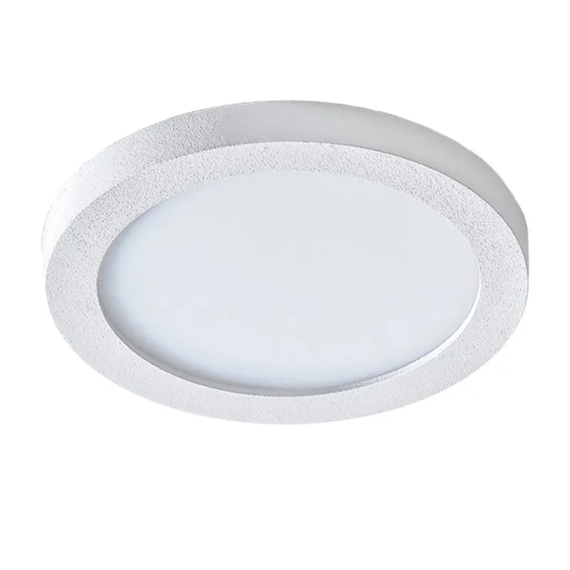 Oprawa wpuszczana LED biała okrągła 8,5cm AZ2832 z serii SLIM - Azzardo - Kupuj bezpiecznie
