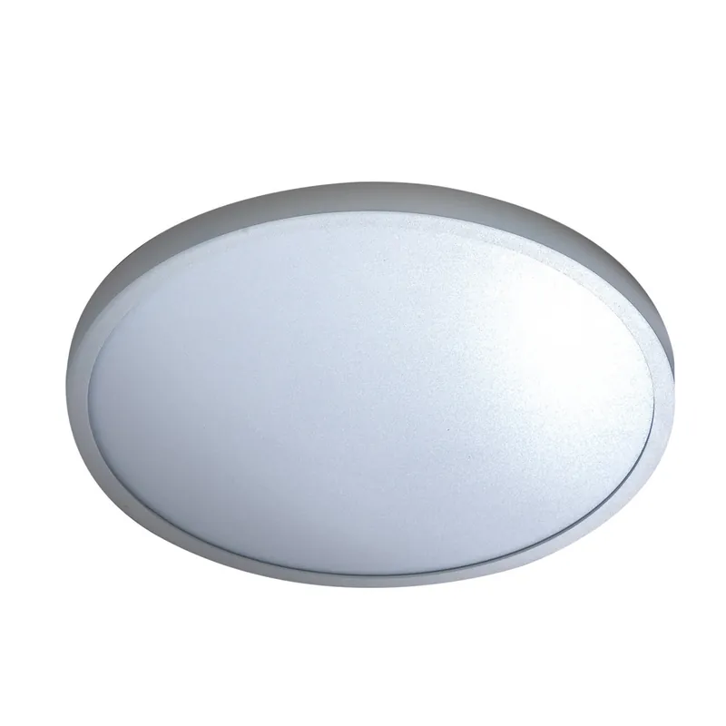 Wybór klientów | Plafon LED biały metalowy 40cm AZ4246 z serii Malta - Azzardo