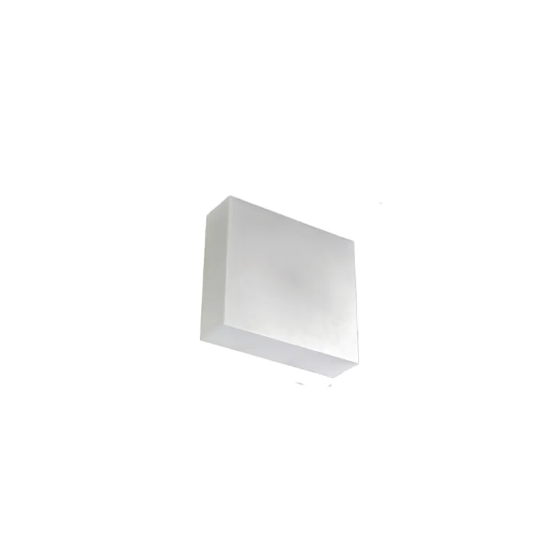 Bestseller | Kinkiet zewnętrzny biały LED IP65 AZ5236 z serii ZARIA - Azzardo