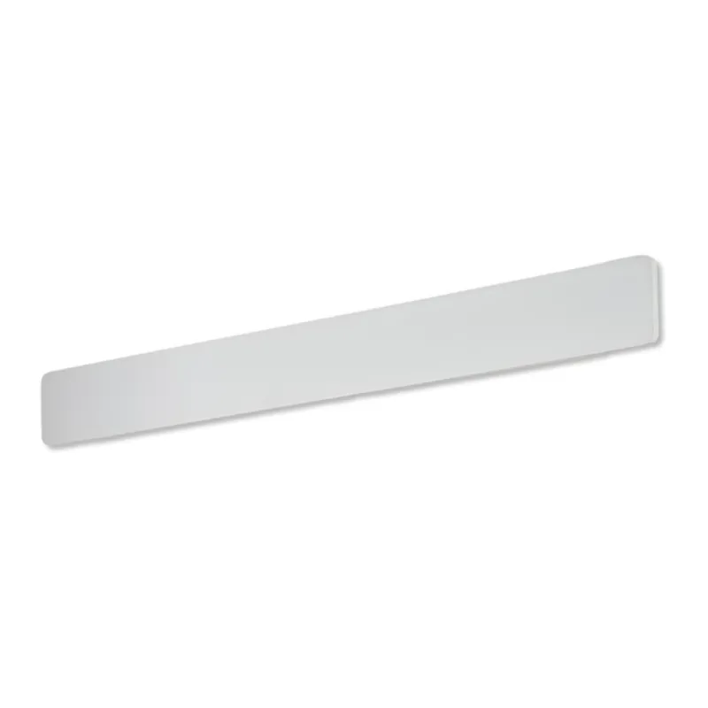 Bestseller - Kinkiet LED biały metalowy 90cm AZ5891 z serii BASENTO - Azzardo