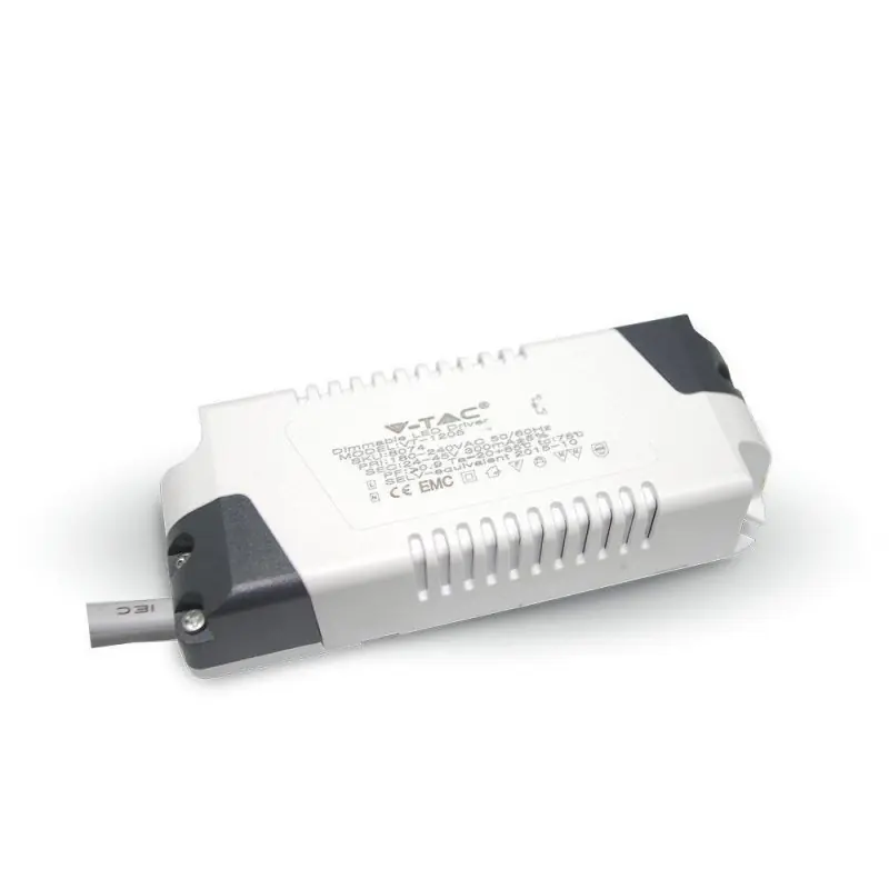 Dobra cena - Zasilacz do paneli LED 8W V-TAC VT-800