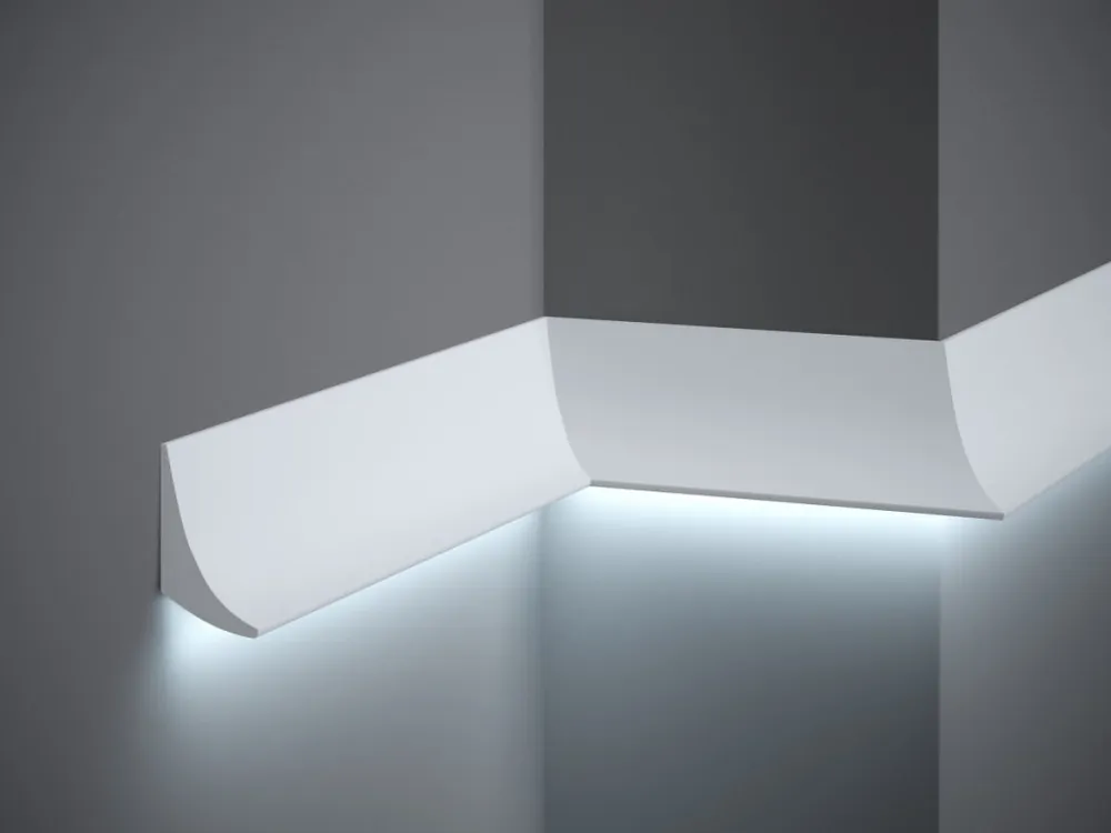 Listwa oświetleniowa LED QL006 - Klienci polecają