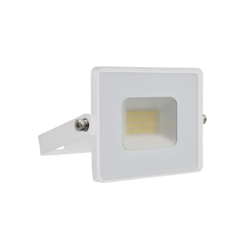 Naświetlacz LED V-TAC 20W SMD E-series biały VT-4021 6500K 1620lm - Spiesz się
