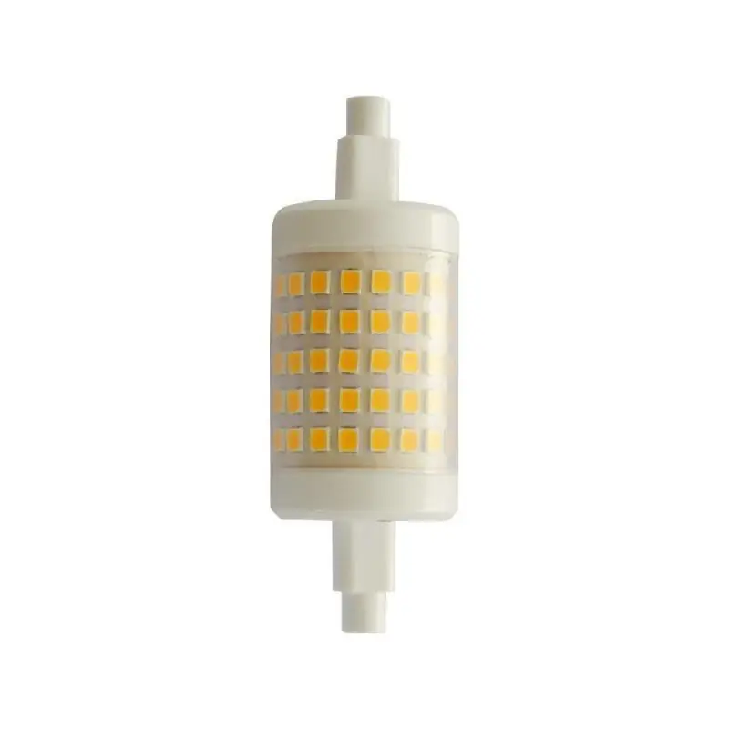 Zostało tylko kilka sztuk - Żarówka LED V-TAC 7W R7S 78mm VT-2237-N 4000K 700lm
