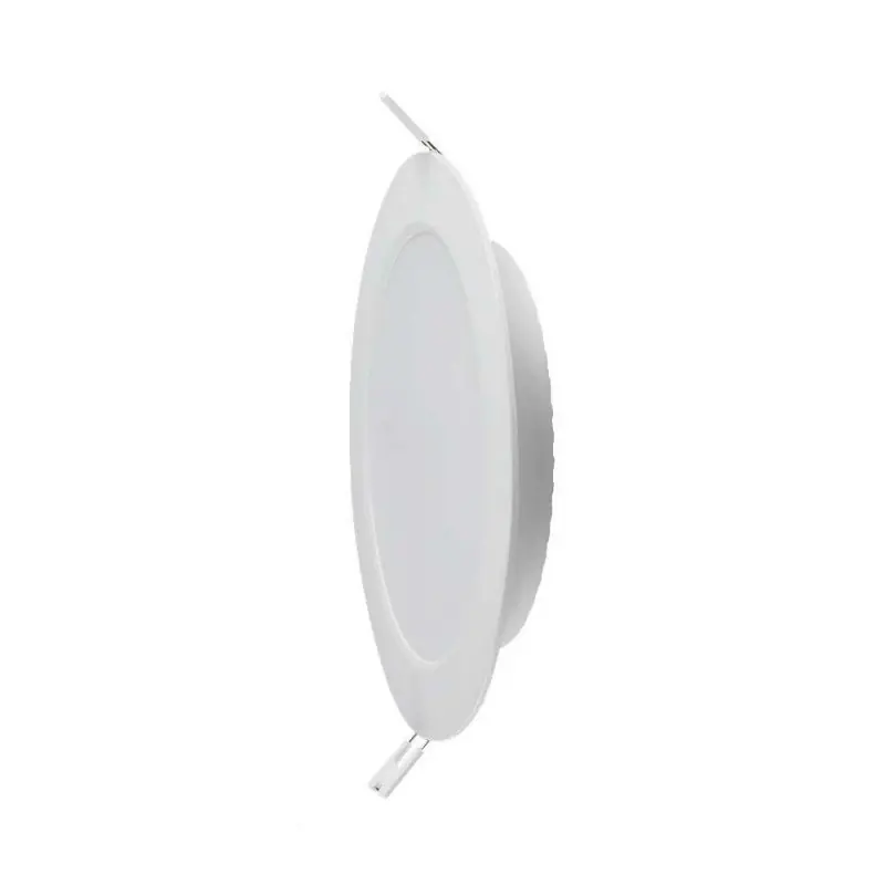Bezpieczna płatność | Panel LED V-TAC wpuszczany premium downlight 24W okrągły fi300 VT-61024 6500K 2640lm