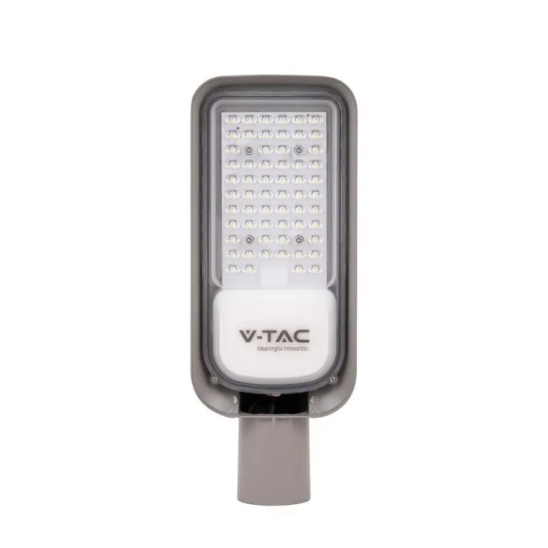 Cena specjalna - Oprawa uliczna LED V-TAC 100W 115st IP65 VT-150100ST 6500K 8700lm