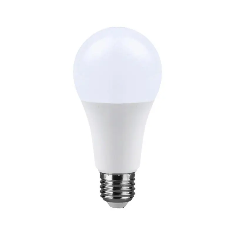 Bestseller - Żarówka LED V-TAC CREE CHIP 17W A65 E27 VT-2017 6500K 1710lm 6 lat gwarancji