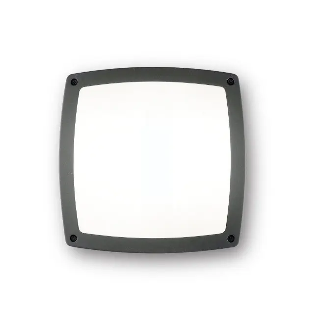 Już w sprzedaży | LAMPA ZEWNĘTRZNA COMETA PT3 ANTRACITE 82240 IDEAL LUX