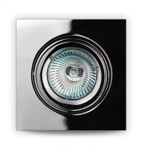 Oprawa halogenowa H0041 MAXlight - Najwyższa jakość