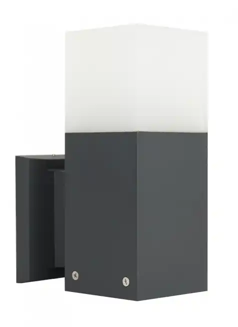 Kinkiet zewnętrzny CUBE CB-K DG - Bestseller