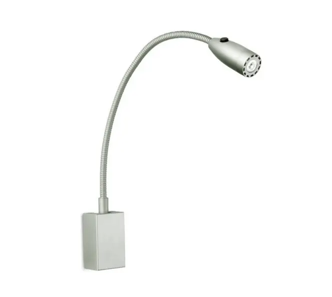 Kinkiet BED szary 05-2831-34-34 Leds-C4 | Szybka dostawa
