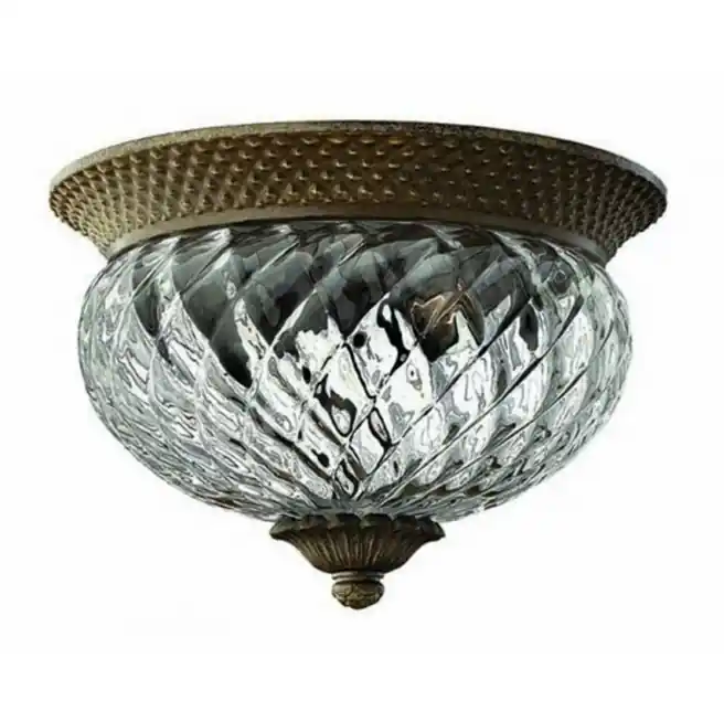 Plafon Plantation HK/PLANT/F/S PZ Elstead Lighting - Szybka dostawa