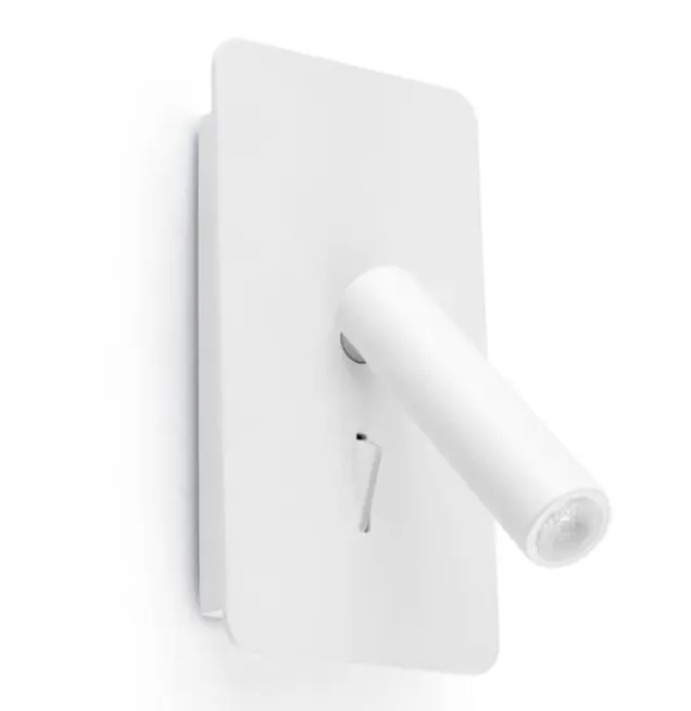Kinkiet nad łóżko LED Suau Faro 62120 - Produkt ceniony przez klientów