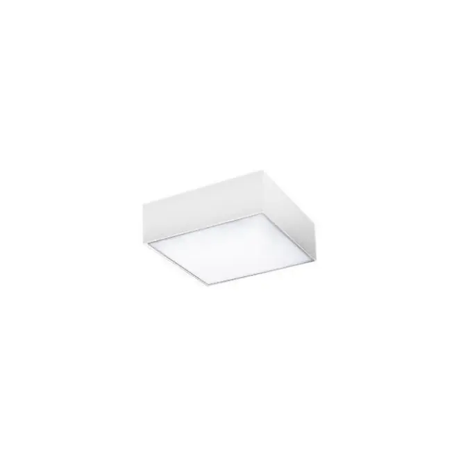 Oprawa natynkowa Monza II S SMART 17 3000K White Azzardo | Oszczędź