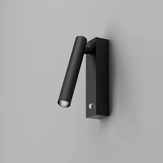 KINKIET PET MICRO R MOVE SWITCH LED AQform | Top oferta