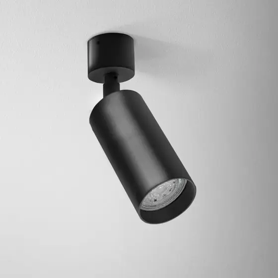 Końcówka zapasów | Reflektor kierunkowy PET 230V AQform