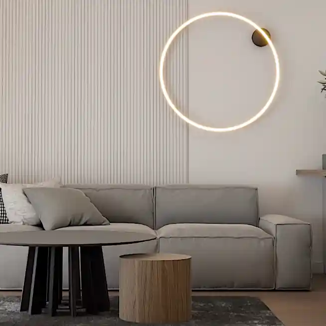 Niska cena | Kinkiet Star WL 500 Zaho Lighting