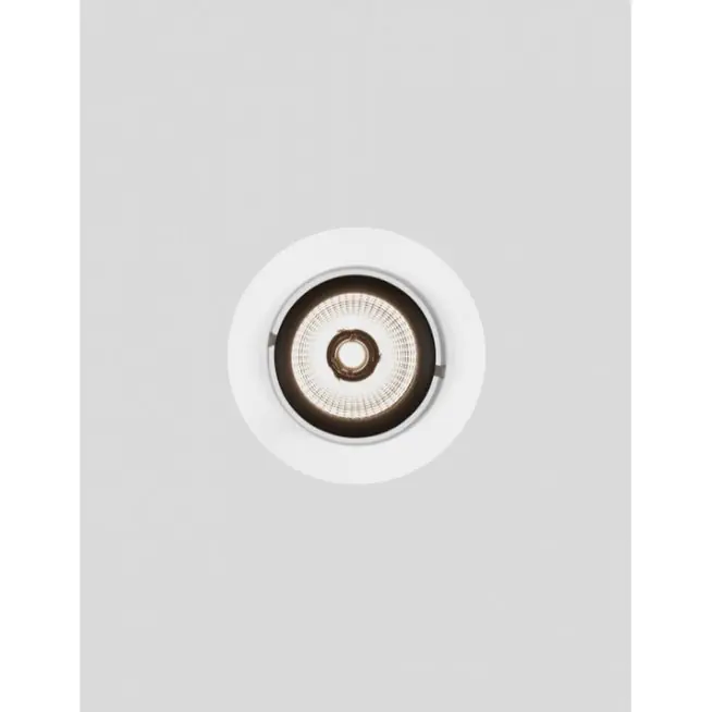 Świetna oferta | Oprawa do zabudowy Hilo Zaho Lighting