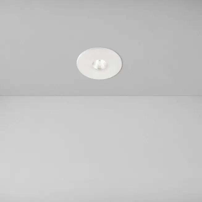 Nowy produkt - Oprawa do zabudowy Piks 60 Zaho Lighting