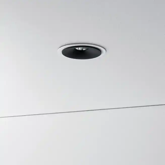 Supercena | Oprawa do zabudowy Speaker RD60 1 Zaho Lighting