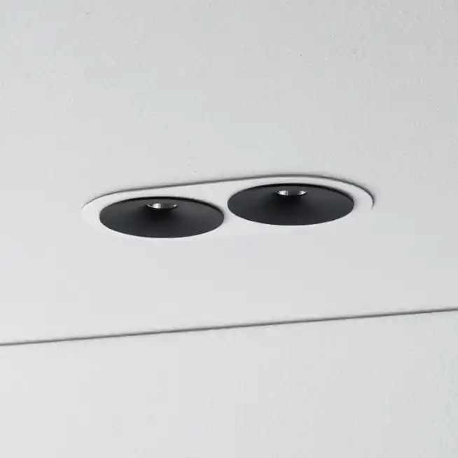 Nowy produkt | Oprawa do zabudowy Speaker RD100 2 Zaho Lighting