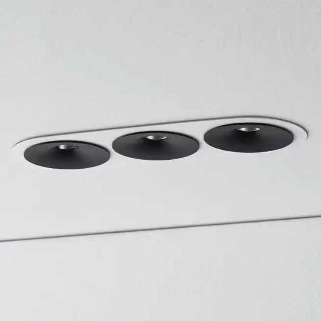 Oprawa do zabudowy Speaker RD100 3 Zaho Lighting | Sprawdzony produkt