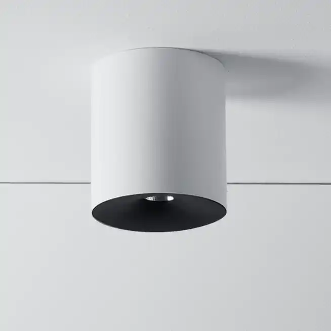Oferta kończy się wkrótce | Oprawa natynkowa Caps MD100 110 Zaho Lighting