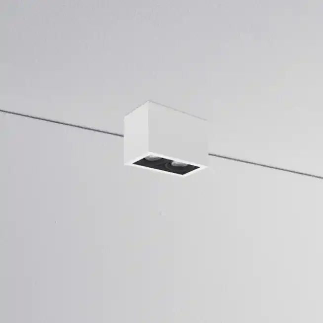 Bardzo popularny produkt | Oprawa natynkowa Ero MD 2 Zaho Lighting