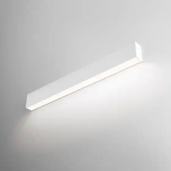 Sprawdzony wybór - KINKIET RAFTER 86cm LED medium power 2700K AQFORM