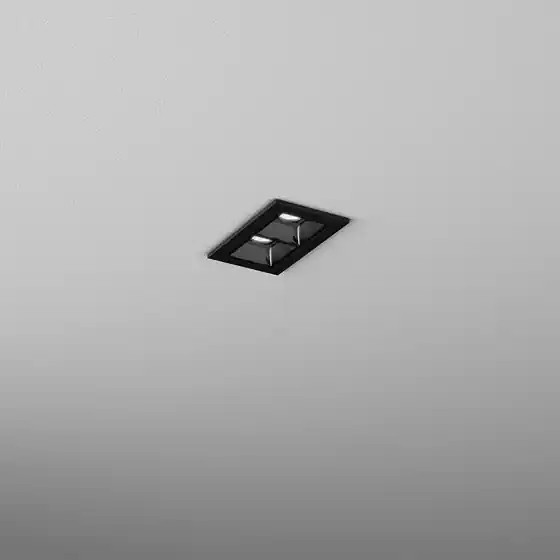 RAFTER points 8 LED trim wpuszczany AQFORM - Łatwy zwrot