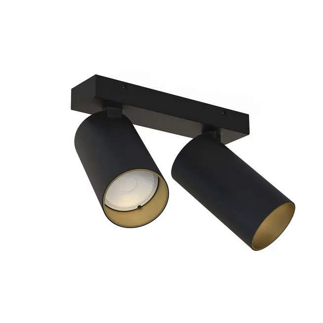 Cena fabryczna - Lampa sufitowa MONO II Nowodvorski 7766