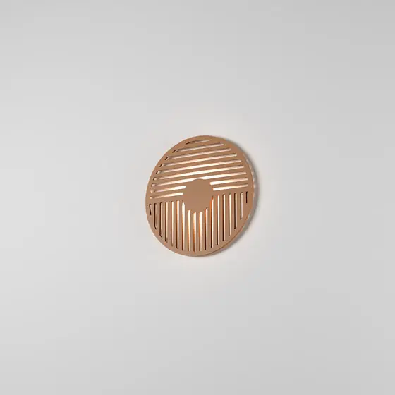 Promocja - kinkiet IKI round LED AQFORM