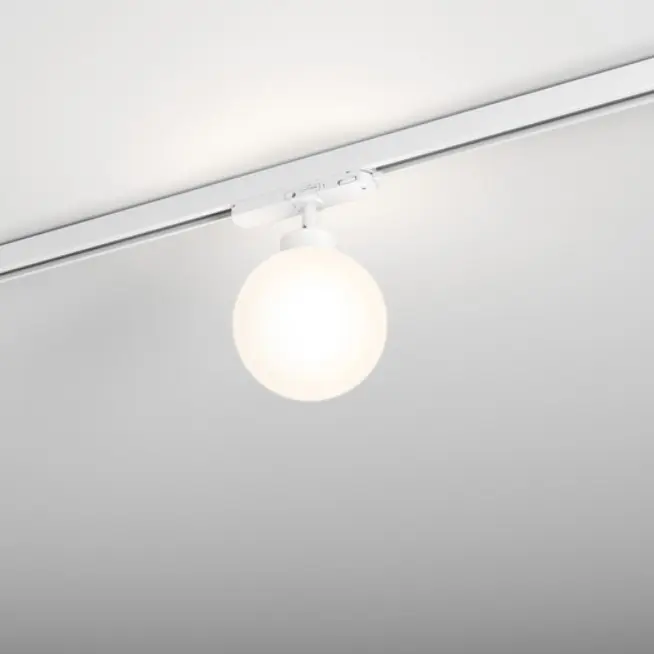 MODERN BALL simple midi LED track AQform | Popularny produkt