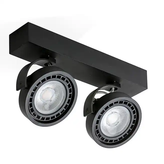 Reflektor natynkowy JERRY 2 230V Azzardo - Produkt ceniony przez klientów